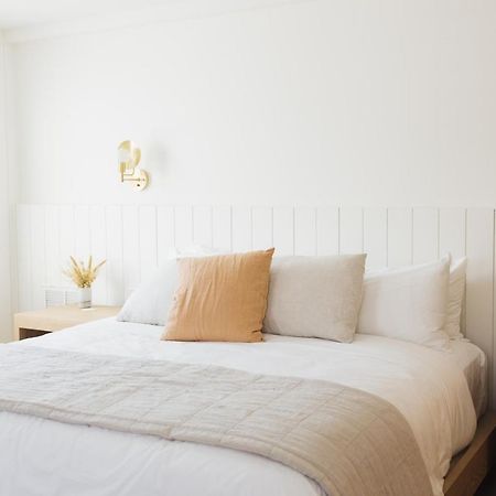 The Wildset Hotel Сейнт Майкълс Екстериор снимка