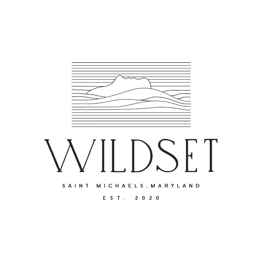 The Wildset Hotel Сейнт Майкълс Екстериор снимка