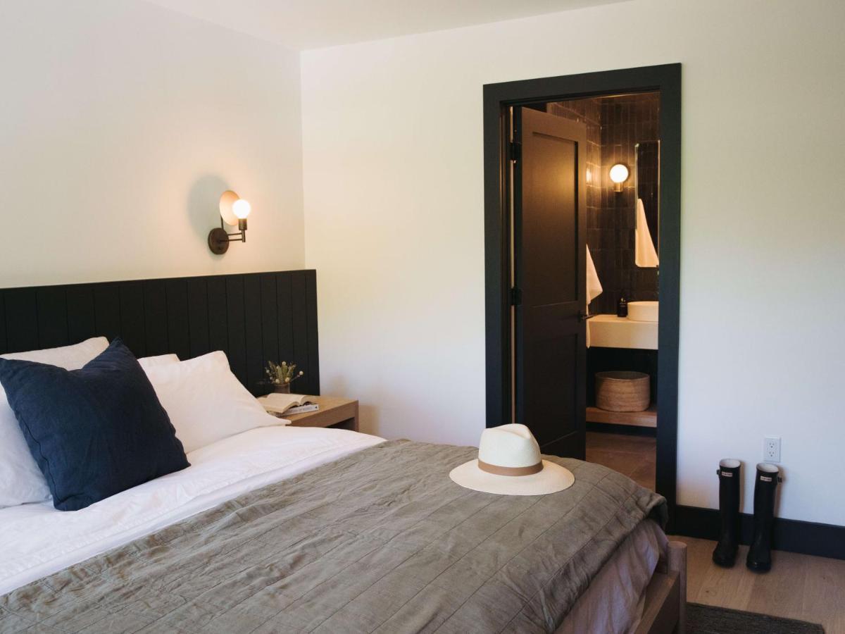 The Wildset Hotel Сейнт Майкълс Екстериор снимка