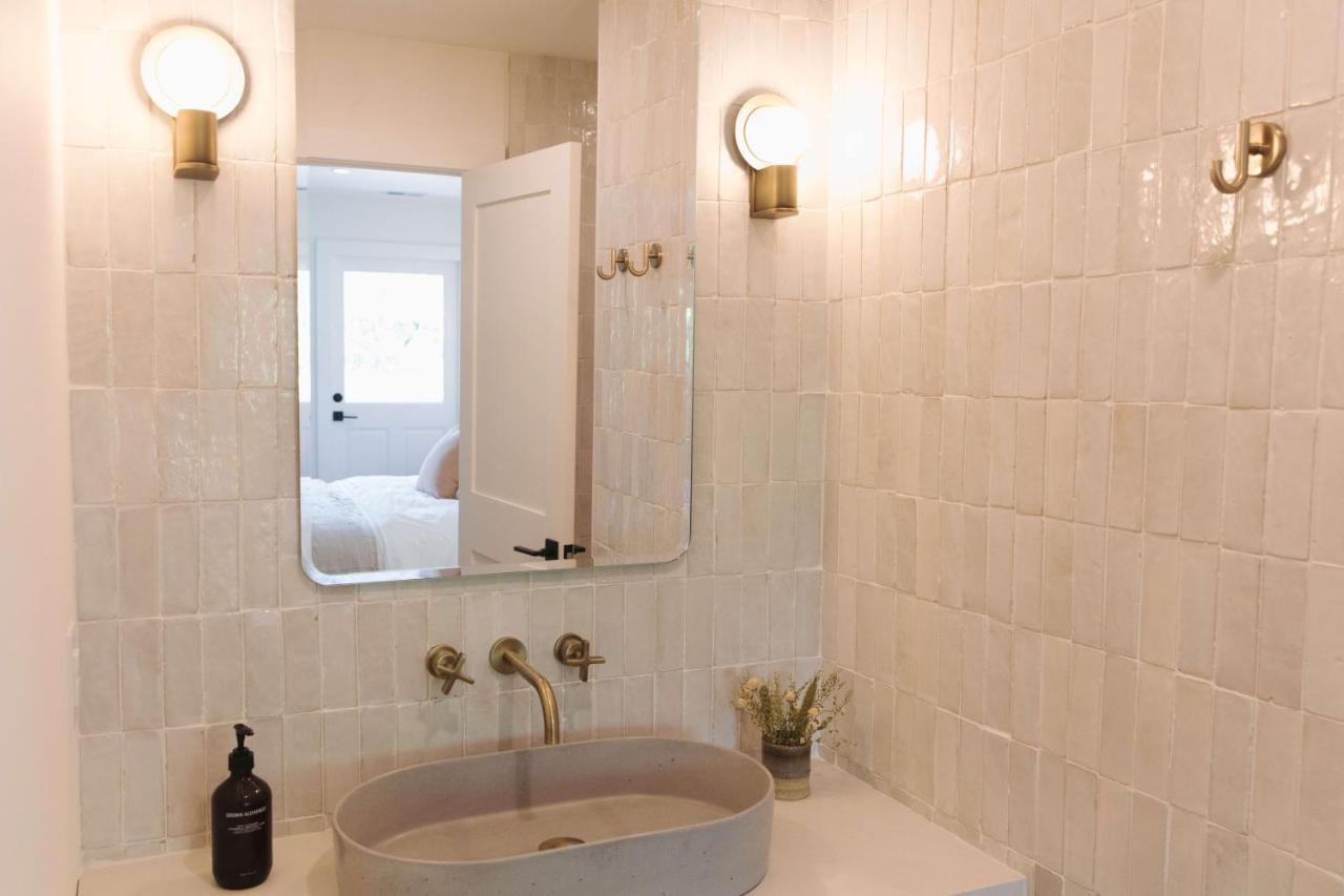The Wildset Hotel Сейнт Майкълс Екстериор снимка
