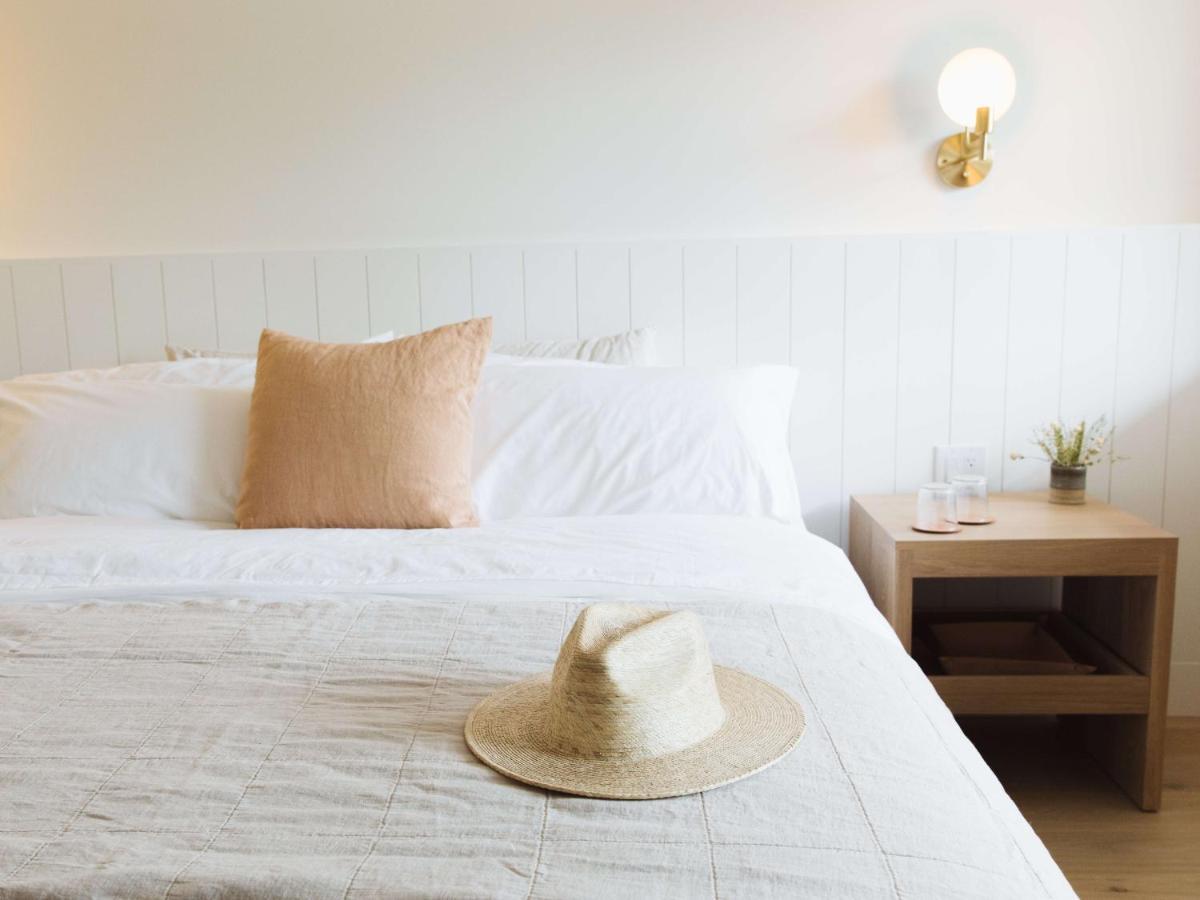 The Wildset Hotel Сейнт Майкълс Екстериор снимка