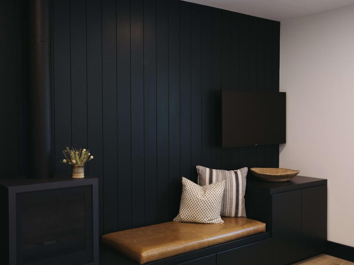 The Wildset Hotel Сейнт Майкълс Екстериор снимка