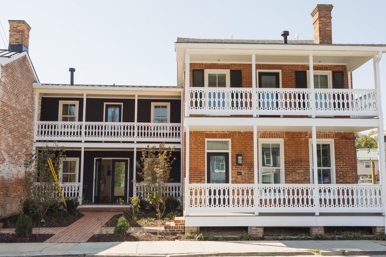 The Wildset Hotel Сейнт Майкълс Екстериор снимка