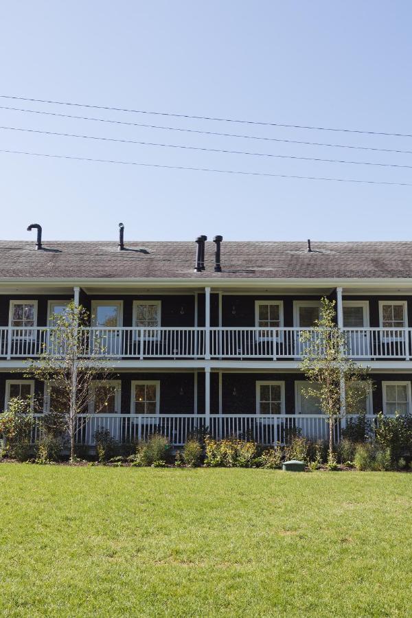 The Wildset Hotel Сейнт Майкълс Екстериор снимка