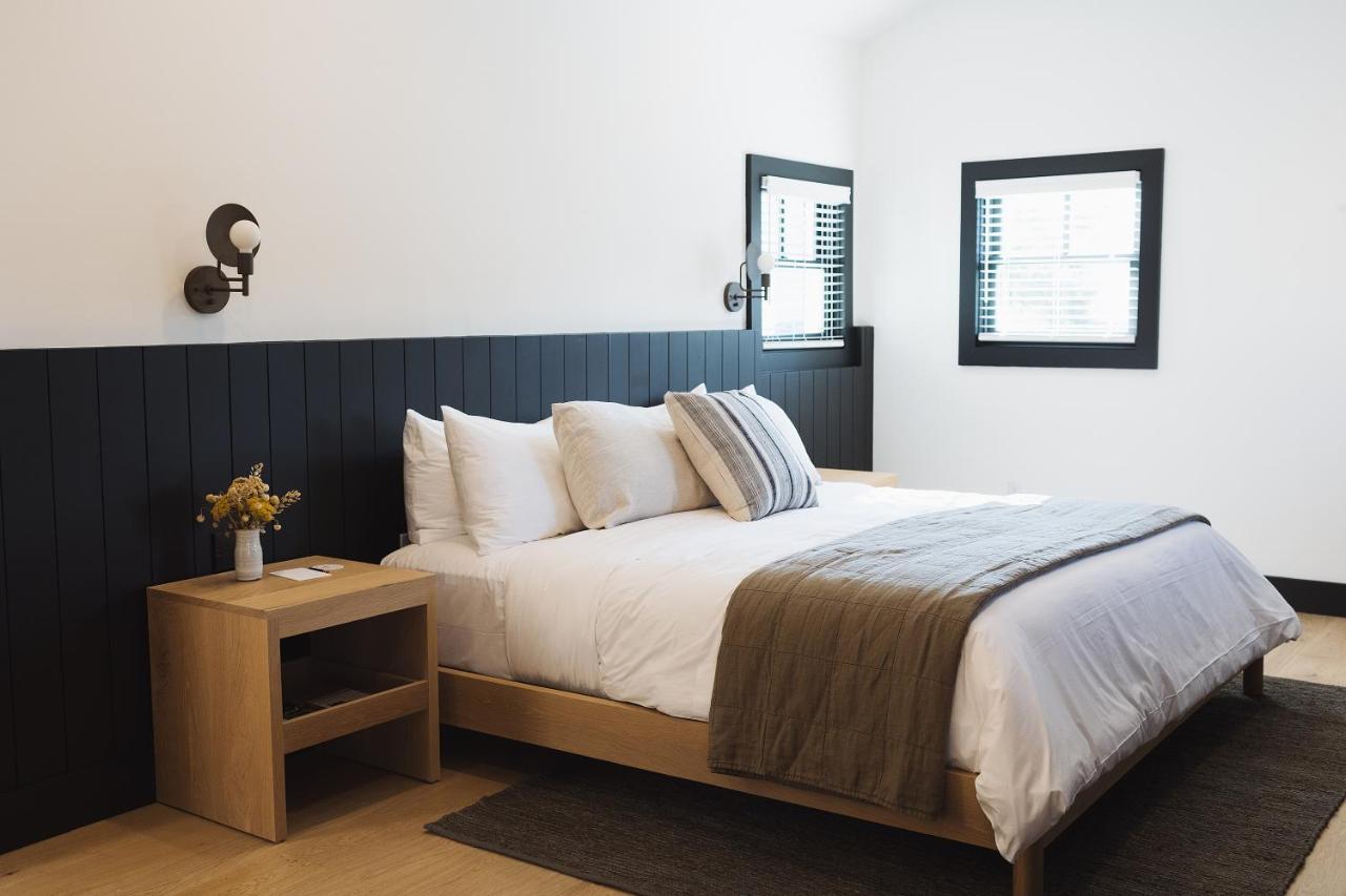 The Wildset Hotel Сейнт Майкълс Екстериор снимка