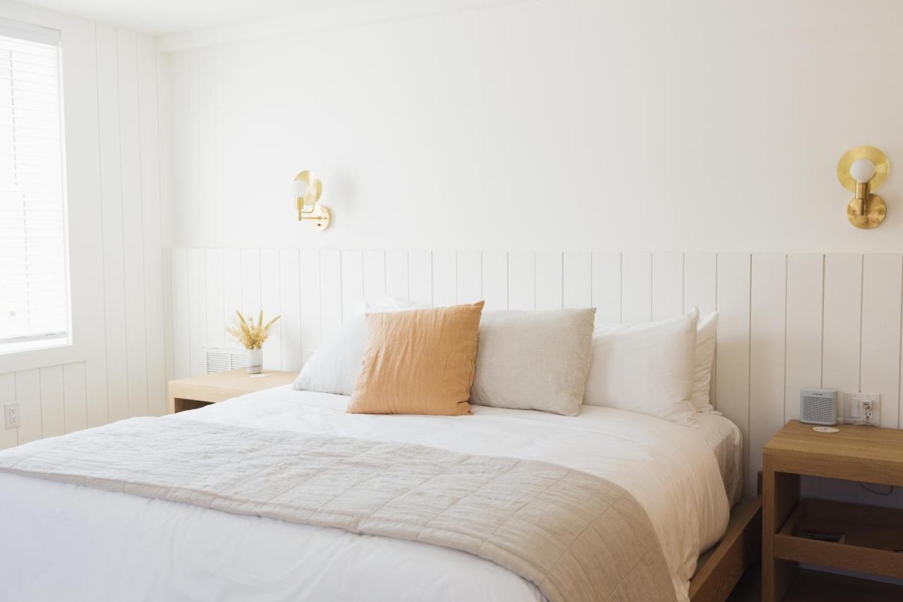 The Wildset Hotel Сейнт Майкълс Екстериор снимка