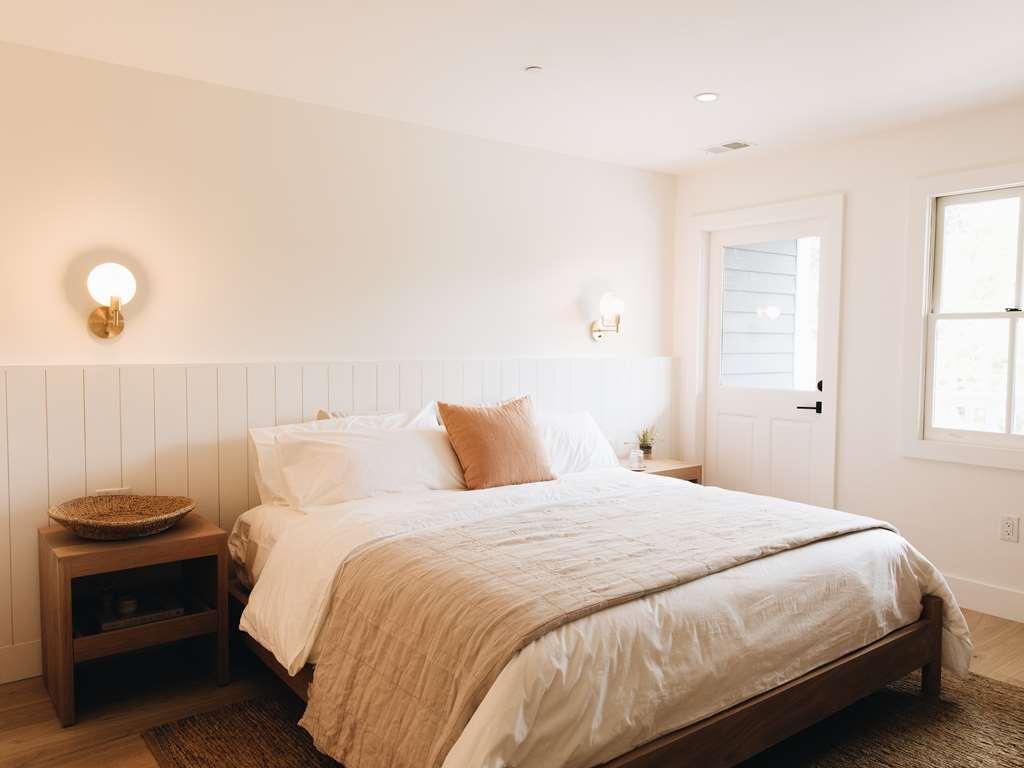 The Wildset Hotel Сейнт Майкълс Стая снимка